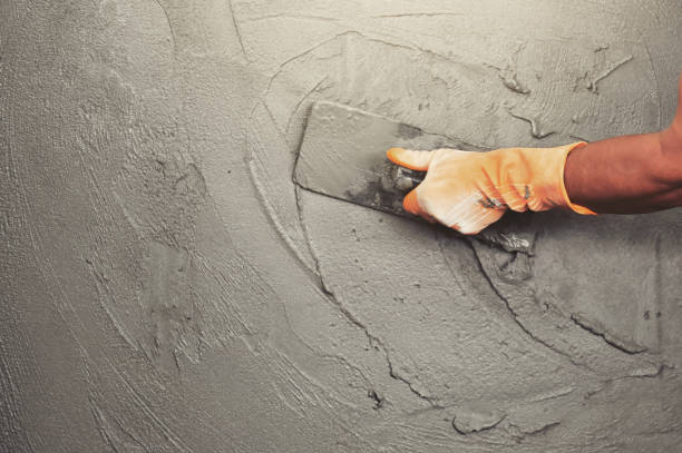 Best Concrete Driveway Installation in Fairfield, IL