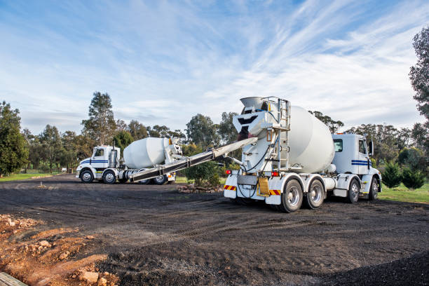 Best Concrete Foundation Repair in Fairfield, IL