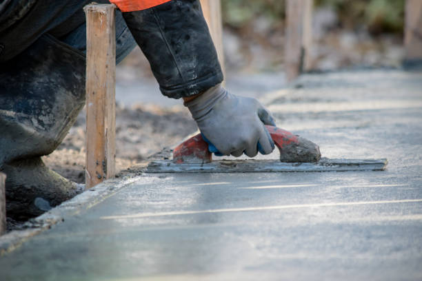 Best Concrete Staining and Coloring in Fairfield, IL