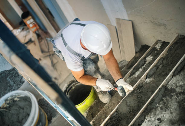 Best Concrete Pool Decks in Fairfield, IL