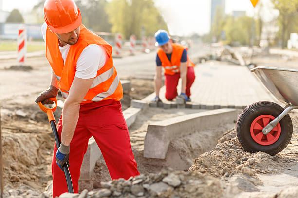 Best Residential Concrete Solutions in Fairfield, IL